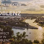 Apartment Koblenz naehe Altstadt