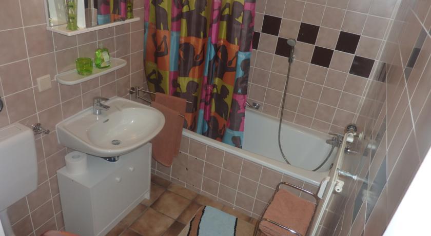 Naehe Altstadt Apartment Koblenz (Rhineland-Palatinate)