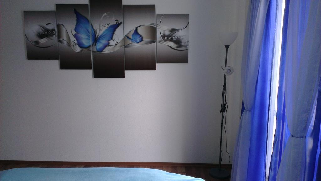 Apartment Naehe Altstadt