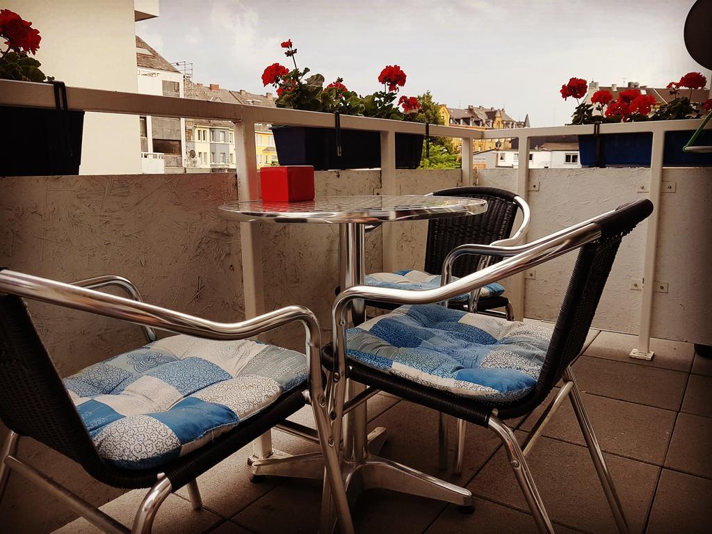Naehe Altstadt Apartment Koblenz (Rhineland-Palatinate)